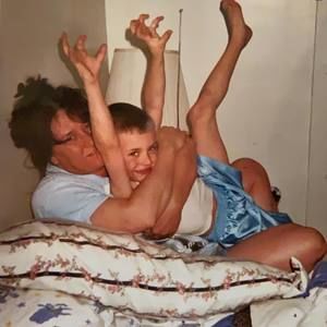 Meet your Posher, Devin